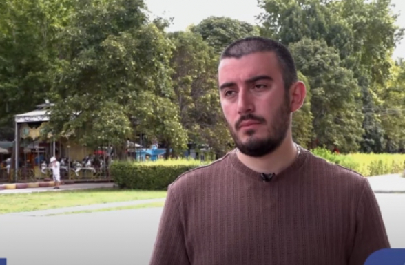 Ուզում են համոզել, թե թուրքը մեր բարեկամն է․ Սամվել Հակոբյան (տեսանյութ)